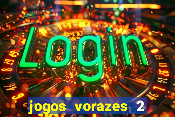 jogos vorazes 2 torrent dublado